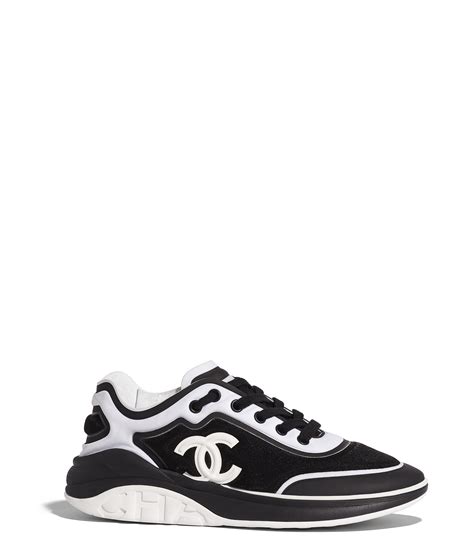 chanel schuhe 2020|chanel sneakers 9.5.